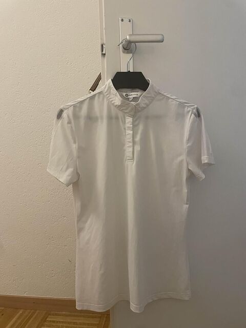polo de concours harcour
