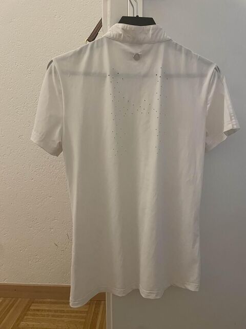 polo de concours harcour