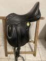 Selle de dressage Jean Luc Maurel 18’