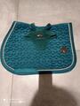 Tapis + bonnet Taille poney Kentucky