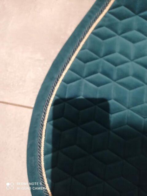 Tapis + bonnet Taille poney Kentucky