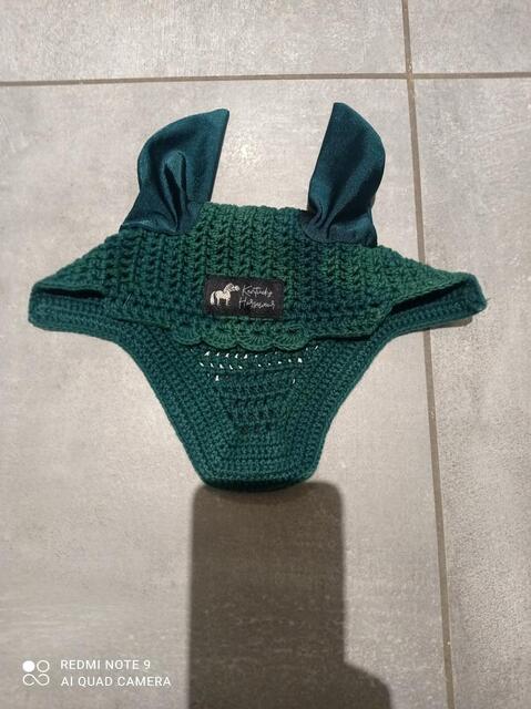 Tapis + bonnet Taille poney Kentucky