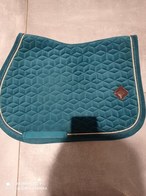 Tapis + bonnet Taille poney Kentucky
