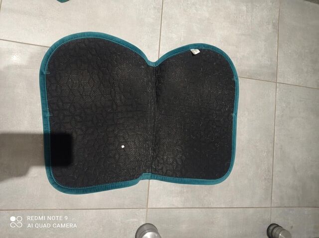 Tapis + bonnet Taille poney Kentucky