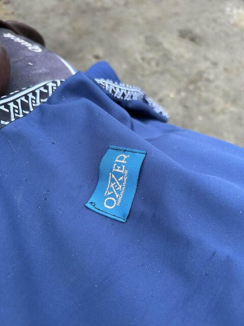 couvre rein oxxer