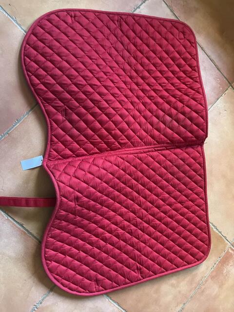 tapis rouge