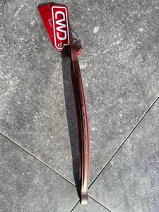 frontal cwd neuf