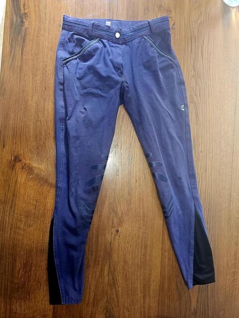Pantalon Flags and cup