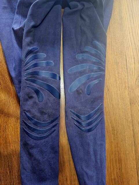 Pantalon Flags and cup