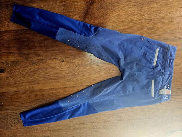 Pantalon GEM