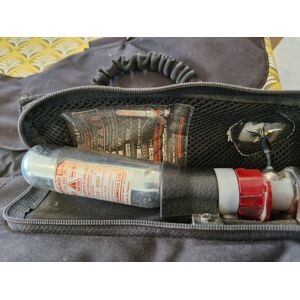 AirBag HitAir kids