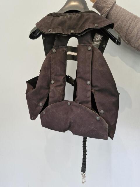 AirBag HitAir kids