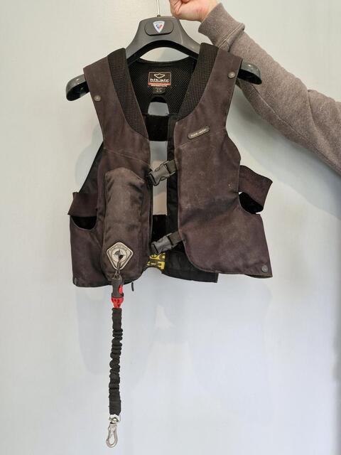 AirBag HitAir kids