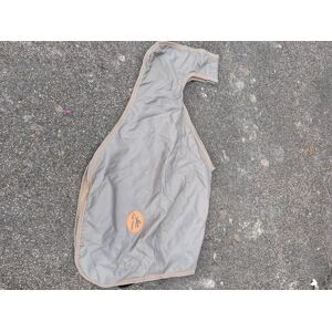 couvre rein imperméable poney