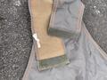 couvre rein imperméable poney