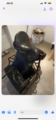 selle de dressage