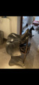 selle de dressage