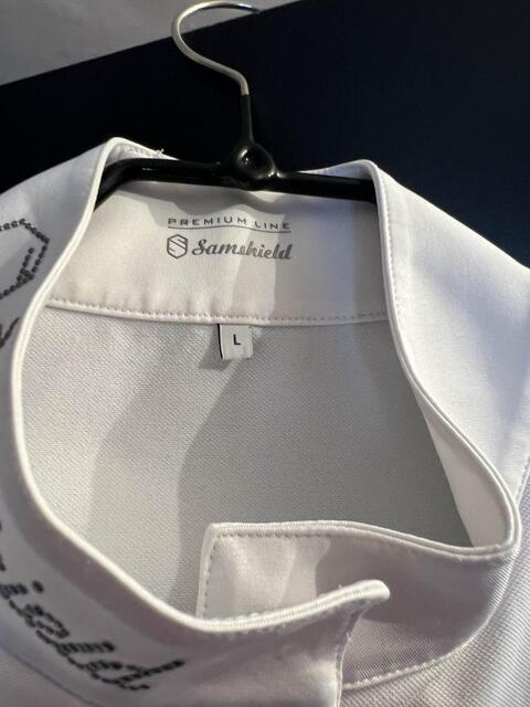 chemise samshield