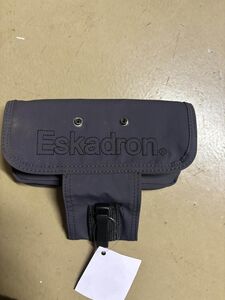 pochette friandise