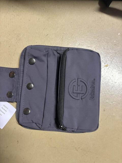 pochette friandise