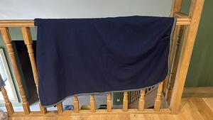 couverture séchante
