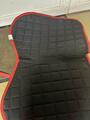 tapis horze rouge