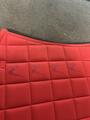 tapis horze rouge