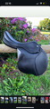 Selle equiline noire