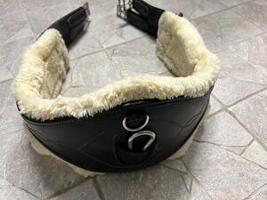 Sangle anatomique Kentucky mouton