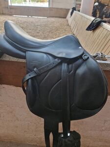 Selle mixte Chiberta O