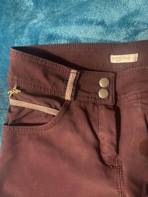 pantalon d’équitation Penelope