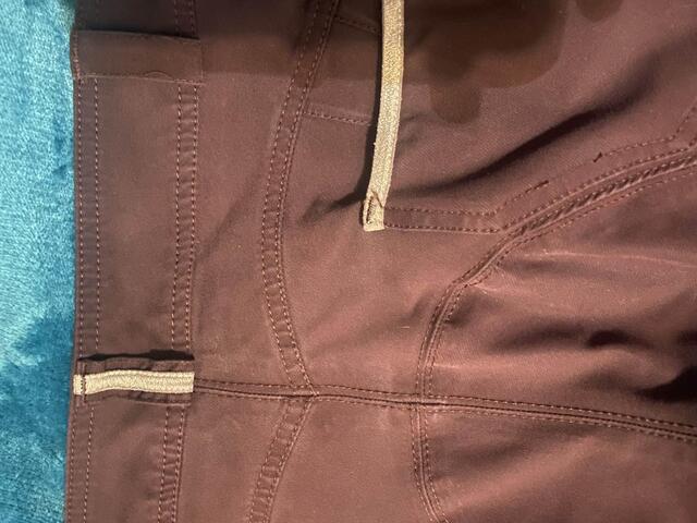 pantalon d’équitation Penelope