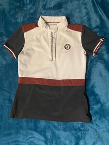 polo de concours kingsland