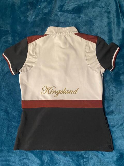 polo de concours kingsland