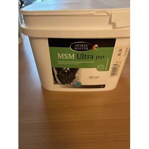 msm ultra pur