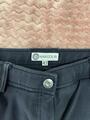 Pantalon Harcour bleu marine