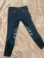 Pantalon Harcour bleu marine