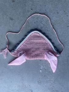bonnet rose