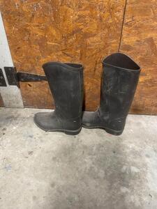 botte taille 32