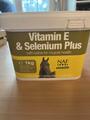 vitamine E / sélénium