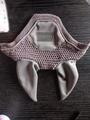Bonnet eskadron gris