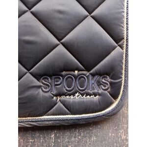 Tapis effet satin spooks