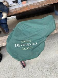 selle devoucoux