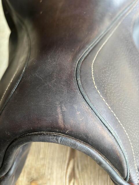 selle devoucoux