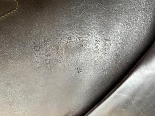selle devoucoux
