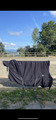 Couverture imperméable
