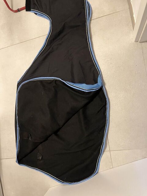 couvre rein imperméable