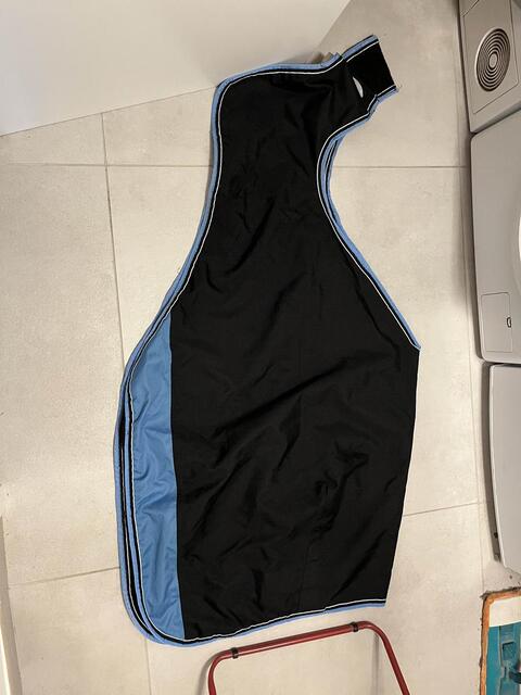 couvre rein imperméable
