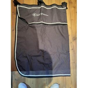 tenture de boxe paddock