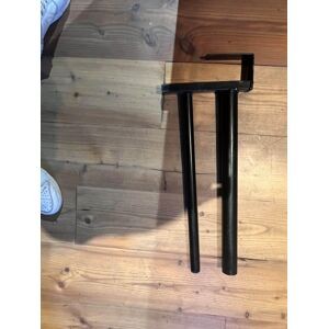 porte selle amovible